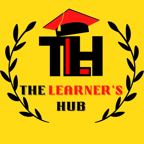 THE LEARNER’S HUB