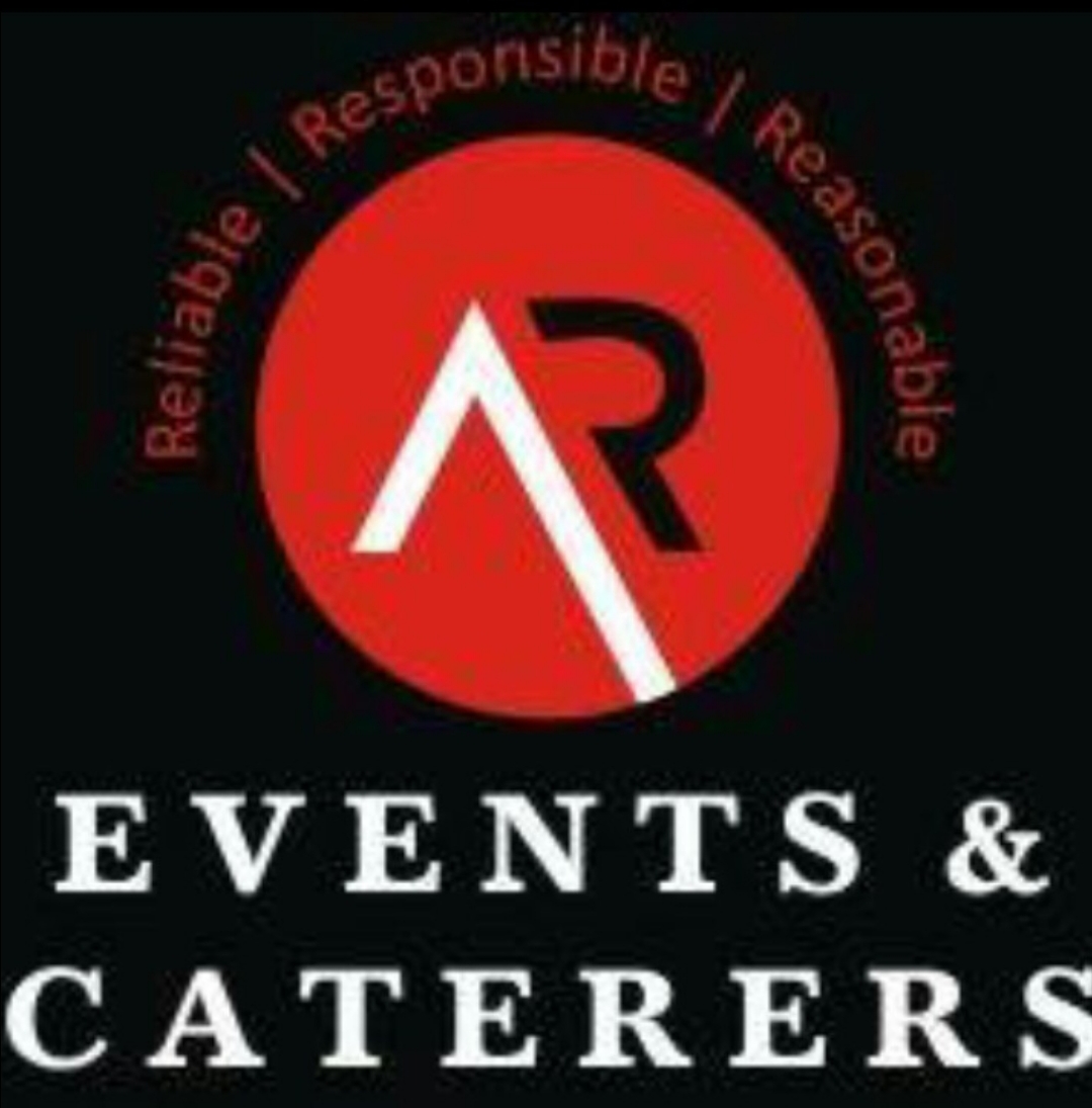 A.R. Events Caterers